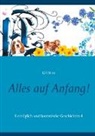 Elfi Sinn - Alles auf Anfang!