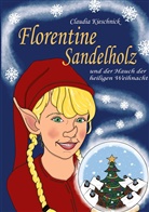 Claudia Kieschnick - Florentine Sandelholz