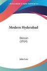 John Law - Modern Hyderabad