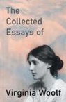 Virginia Woolf - The Collected Essays of Virginia Woolf