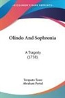Abraham Portal, Torquato Tasso - Olindo And Sophronia