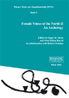 Inger Olsen, Sven H Rossel, Svend Hakon Rossel - Female Voices of the North II