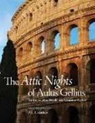 P. L. Chambers - Attic Nights of Aulus Gellius
