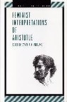 Cynthia A. Freeland - Feminist Interpretations of Aristotle