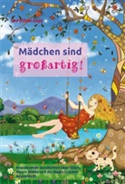 Dorothee Laye - Mädchen sind großartig!