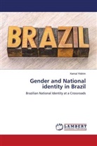 Kemal Yildirim - Gender and National identity in Brazil