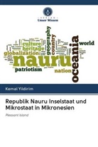 Kemal Yildirim - Republik Nauru Inselstaat und Mikrostaat in Mikronesien