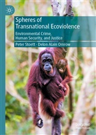 Delon Alain Omrow, Pete Stoett, Peter Stoett - Spheres of Transnational Ecoviolence