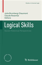 Brumberg-Chaumont, Juli Brumberg-Chaumont, Julie Brumberg-Chaumont, Rosental, Rosental, Claud Rosental... - Logical Skills