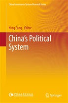 Nin Fang, Ning Fang - China's Political System