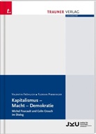 Valentin Fröhlich, Florian Pimminger - Kapitalismus - Macht - Demokratie