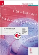 Wolfgang Fischer, Kathrin Gerstendorf, Helmut Girlinger, Theresia Klonner, Markus Paul, Friedrich Tinhof - Mathematik III BAFEP/BASOP - Erklärungen, Aufgaben, Lösungen, Formeln
