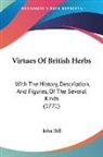 John Hill - Virtues Of British Herbs
