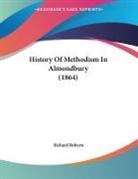 Richard Roberts - History Of Methodism In Almondbury (1864)