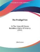 John Simpson - The Prodigal Son