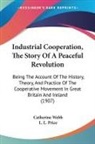 Catherine Webb - Industrial Cooperation, The Story Of A Peaceful Revolution
