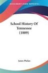 James Phelan - School History Of Tennessee (1889)