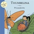 Max Max, Caterina Valriu - Pulgarcita/Thumbelina