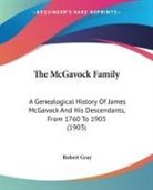 Robert Gray - The McGavock Family