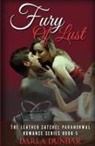 Darla Dunbar, Darla Dunbar - Fury of Lust