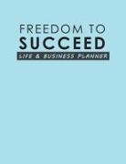 Torema Thompson - Freedom To Succeed