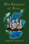 Jordan Bernal, Tbd - The Keepers of Alba