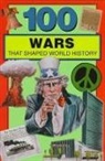 Samuel Willard Crompton - 100 Wars That Shaped World History