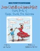 Ian Sadler, Adrienne Brown, Arienne Brown - Juan Castell and Aunt Sofia's Giant Book of Please, Thank You, Welcome