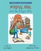 Adrienne Brown, Ian Sadler - Normal Nina and the Magic Box