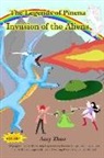 Amy Zhao - Invasion of the Aliens