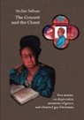 Stefan Salinas, Stefan Antony Salinas - The Concert and the Closet
