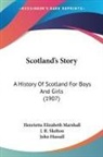 Henrietta Elizabeth Marshall - Scotland's Story
