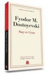 Fyodor Mihaylovic Dostoyevski - Suc ve Ceza