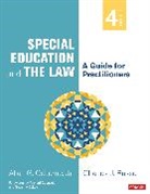 Allan G. Osborne, Allan G. G. Osborne, Allan G. G. Russo Osborne, Allan G. Russo Osborne, Jr. Allan G. Osborne, Charles Russo... - Special Education and the Law
