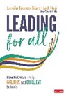 Corwin, Josh Flosi, Jennifer Spencer-Iiams, Jennifer (West Linn-Wilsonville Sch Spencer-Iiams, Jennifer Flosi Spencer-Iiams - Leading for All