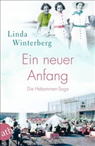 Linda Winterberg - Ein neuer Anfang