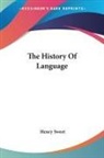 Henry Sweet - The History Of Language