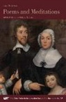 Anne Bradstreet, Margaret Olofso Thickstun, Margaret Olofson Thickstun - Poems and Meditations