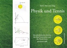 Erwin Lewitzki - Physik und Tennis
