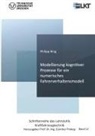 Ulrich Löffler, Philipp Ring - Modellierung kognitiver Prozesse für ein numerisches Fahrerverhaltensmodell