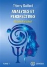 Thierry Gaillard - Analyses et perspectives