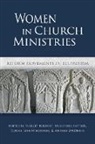 Margit Eckholt, Ulrike Link-Wieczorek, Dorothea Sattler - Women in Church Ministries