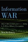 Tom Stefanick - Information War
