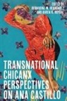 Bernadine Hernandez, Bernadine Hernández, Karen Roybal - Transnational Chicanx Perspectives on Ana Castillo