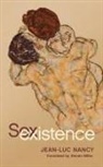 Jean-Luc Nancy, Jean-Luc/ Miller Nancy - Sexistence