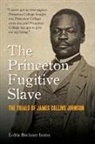 Lolita Buckner Inniss - Princeton Fugitive Slave