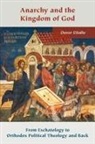 Davor DPalto, Davor Dzalto - Anarchy and the Kingdom of God