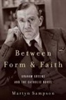Martyn Sampson - Between Form and Faith