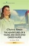 Helen Wells - Cherry Ames Set 2, Books 5-8
