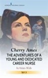 Helen Wells - Cherry Ames Set 3, Books 9-12